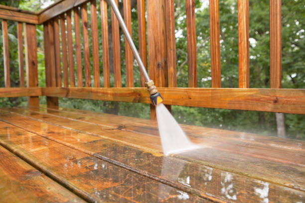 Best Affordable Pressure Washing  in Worland, WY